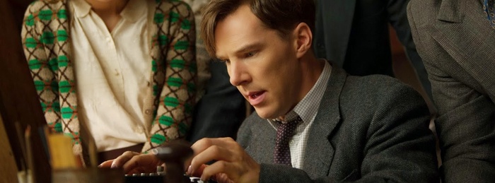 The Imitation Game