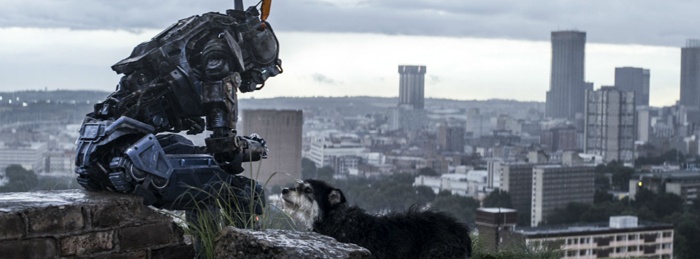 Chappie