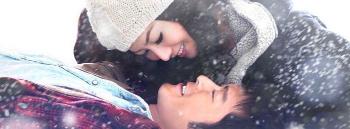 Romancing in Thin Air