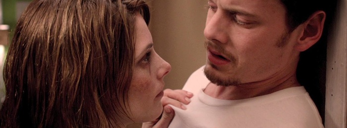 Burying the Ex