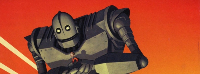 The Iron Giant
