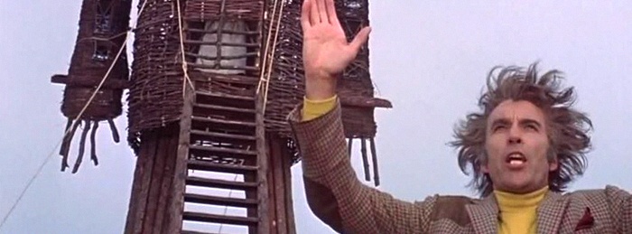 The Wicker Man