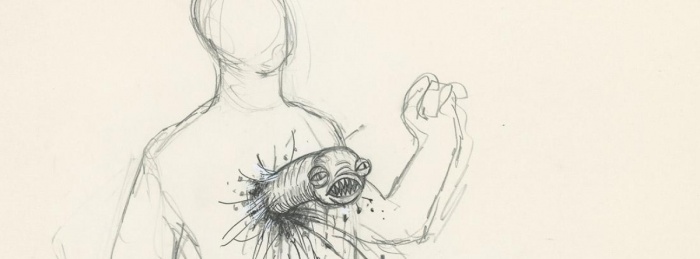 Memory: The Origins of Alien