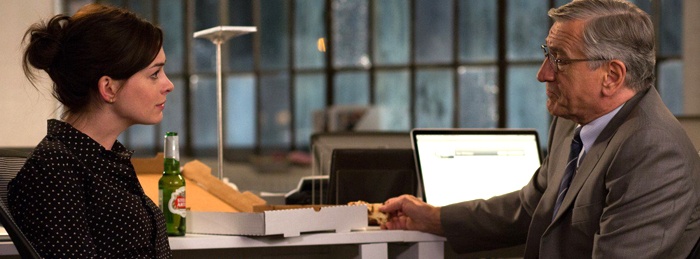 The Intern