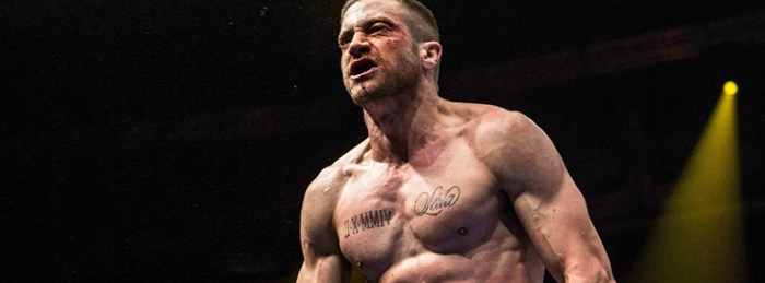 Southpaw