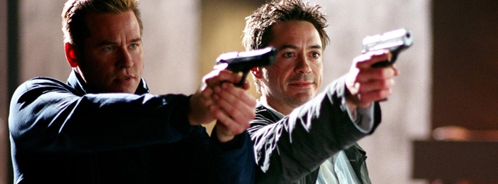 Kiss Kiss Bang Bang