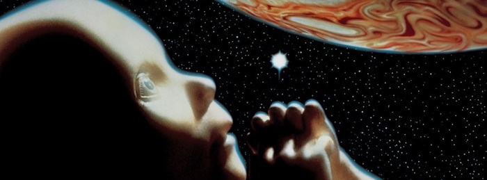 2010: The Year We Make Contact