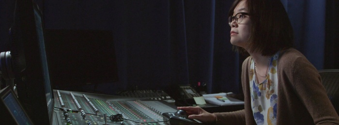Making Waves: The Art of Cinematic Sound