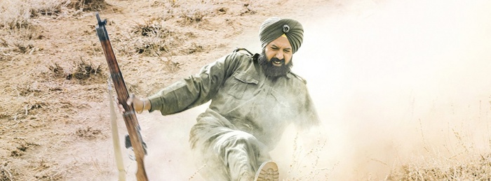 Subedar Joginder Singh