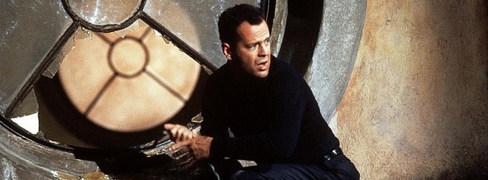 Hudson Hawk