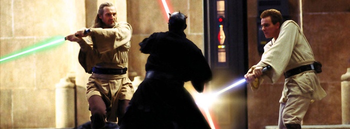 Star Wars: Episode I - The Phantom Menace