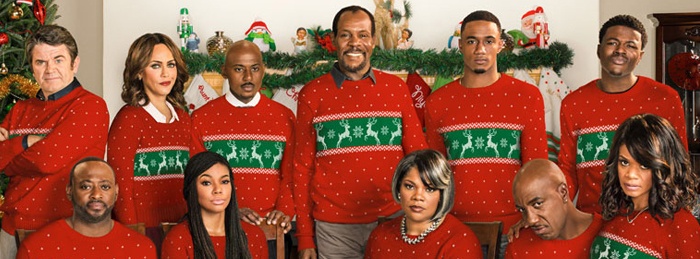 Almost Christmas