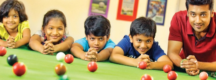 Pasanga 2