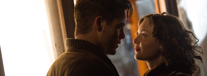 The Finest Hours 3D