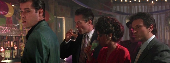 Goodfellas