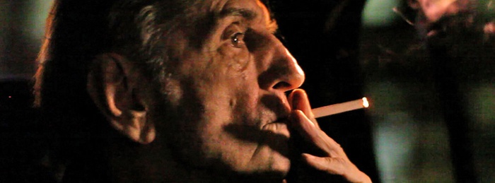 Harry Dean Stanton: Partly Fiction