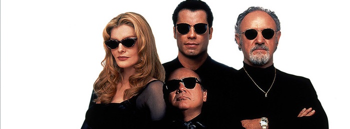Get Shorty