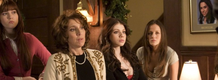Black Christmas (2006)