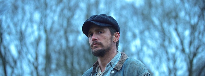 In Dubious Battle