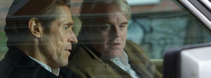 A Most Wanted Man