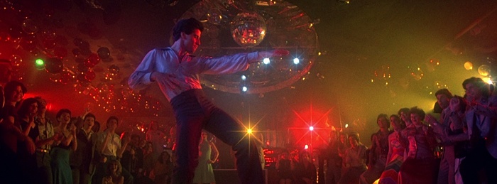 Saturday Night Fever