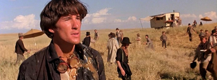 Days of Heaven
