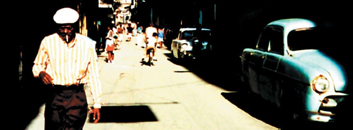 Buena Vista Social Club