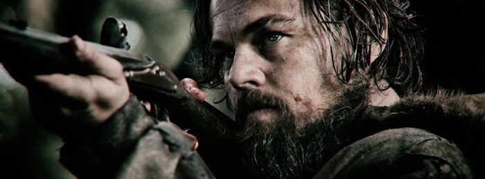 The Revenant