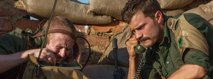 The Siege of Jadotville