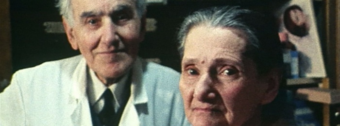 Daguerréotypes