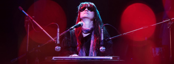 Nico, 1988