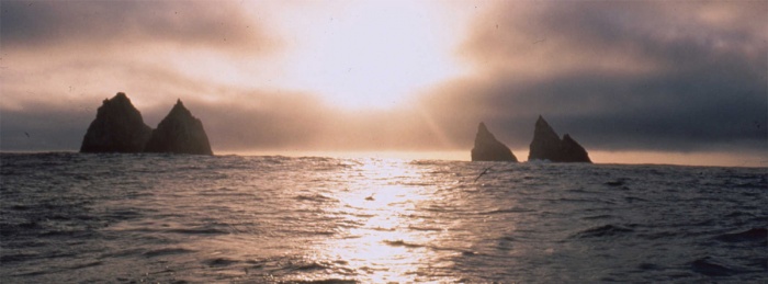 The Atlantic (Atlanten)