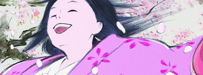 The Tale of the Princess Kaguya