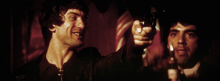 Mean Streets