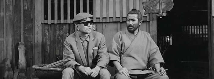 Mifune: The Last Samurai