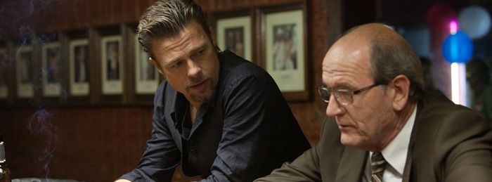Killing Them Softly