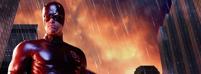 Daredevil