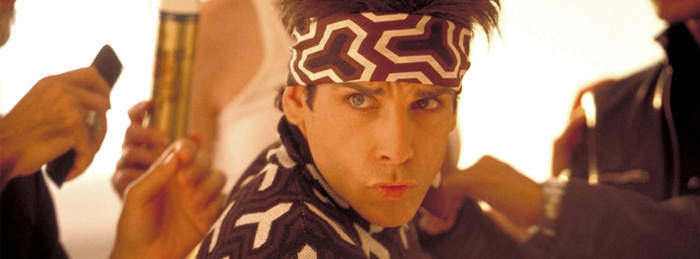 Zoolander | Where to watch streaming and online | Flicks.co.nz