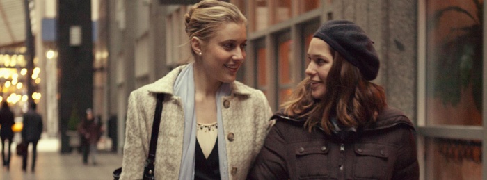Mistress America
