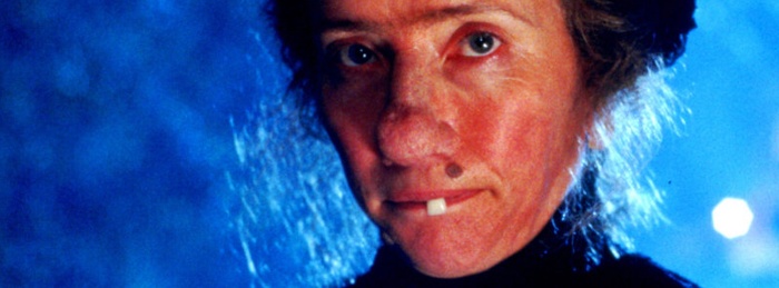 Nanny McPhee
