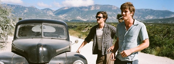 On the Road (2012)