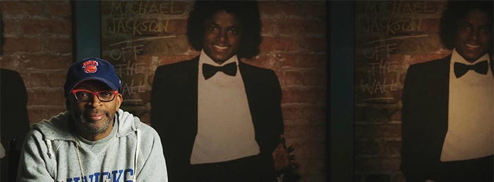Michael Jackson's Journey from Motown to Off the Wall