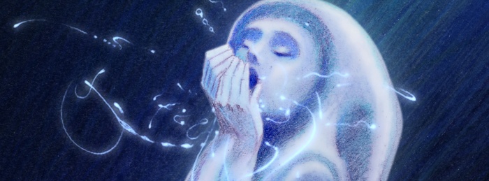 Kahlil Gibran's The Prophet