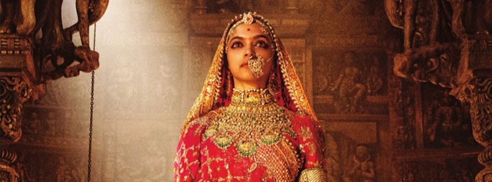 Padmaavat (Tamil version)