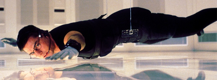 Mission: Impossible