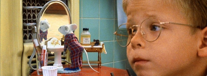 Stuart Little