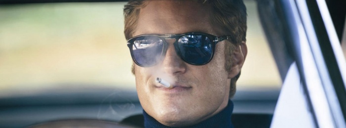 Finding Steve McQueen