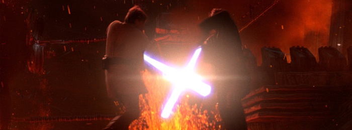 Star Wars: Episode III - Revenge of the Sith