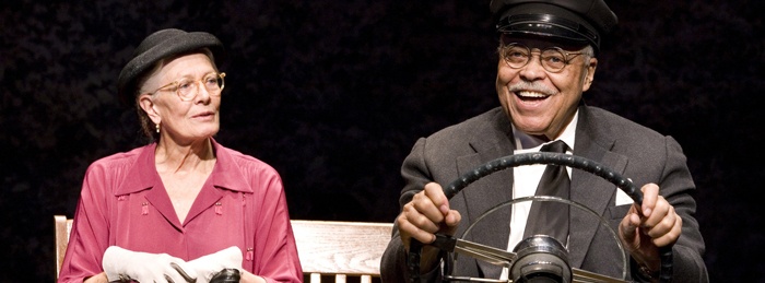 Driving Miss Daisy: The Play | Trailers and reviews | Flicks.co.nz