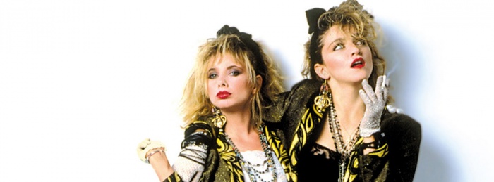 Desperately Seeking Susan